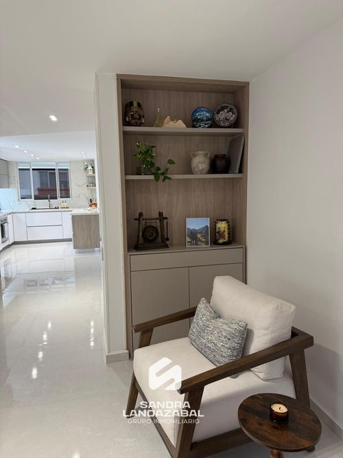 Casa de 4 alcobas en venta en Cañaveral, Floridablanca, 320 m² · foto 17 de 24