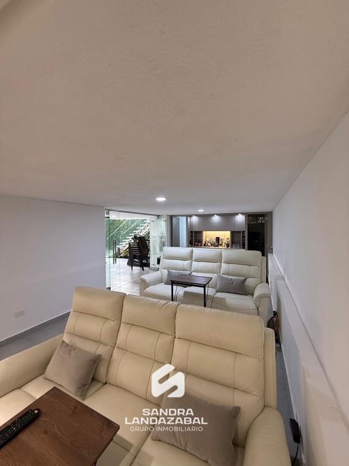 Casa de 4 alcobas en venta en Cañaveral, Floridablanca, 320 m² · foto 18 de 24