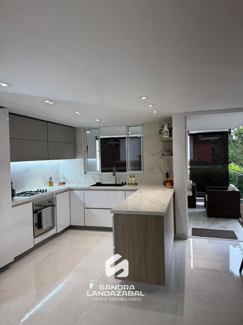 Casa de 4 alcobas en venta en Cañaveral, Floridablanca, 320 m² · foto 24 de 24