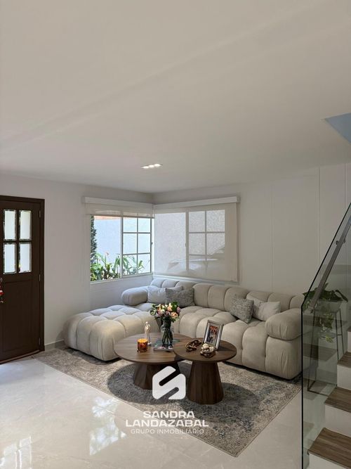 Casa de 4 alcobas en venta en Cañaveral, Floridablanca, 320 m² · foto 22 de 24