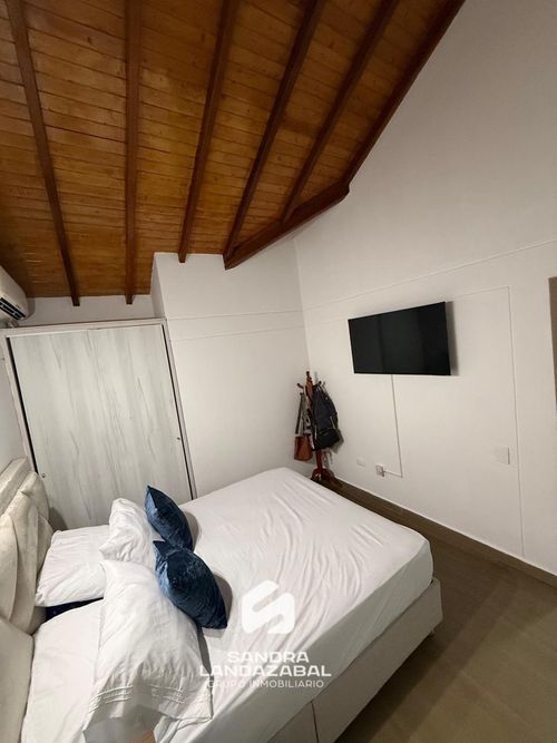 Casa de 4 alcobas en venta en Cañaveral, Floridablanca, 320 m² · foto 19 de 24