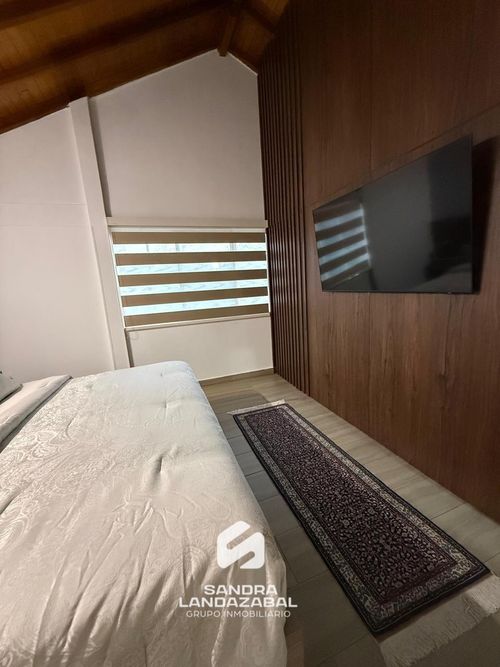 Casa de 4 alcobas en venta en Cañaveral, Floridablanca, 320 m² · foto 14 de 24