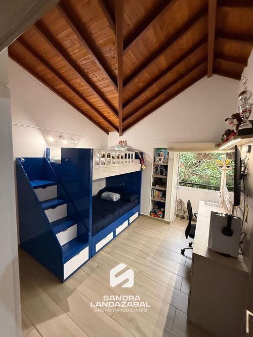 Casa de 4 alcobas en venta en Cañaveral, Floridablanca, 320 m² · foto 20 de 24