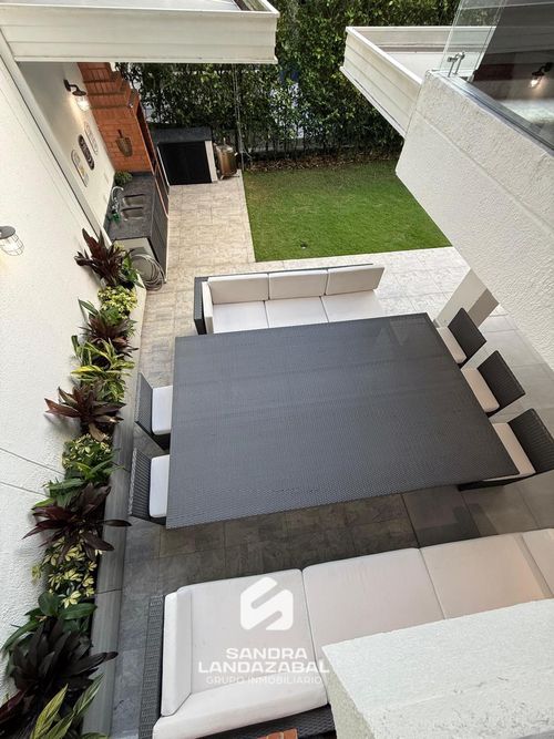 Casa de 4 alcobas en venta en Cañaveral, Floridablanca, 320 m² · foto 15 de 24
