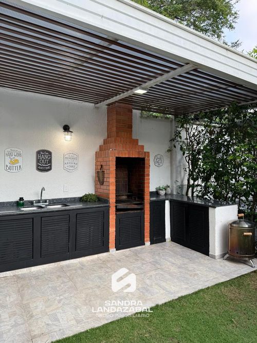 Casa de 4 alcobas en venta en Cañaveral, Floridablanca, 320 m² · foto 21 de 24