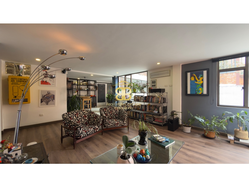 Apartamento en venta en La Cabrera, Bogotá · foto 6 de 24