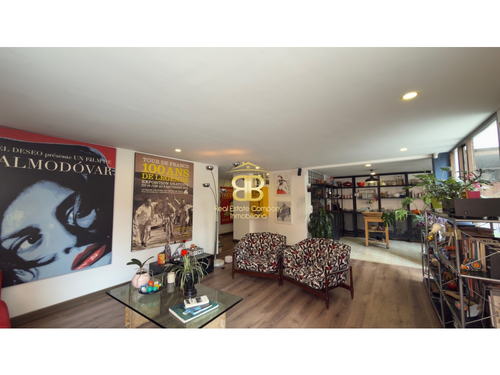 Apartamento en venta en La Cabrera, Bogotá · foto 7 de 24