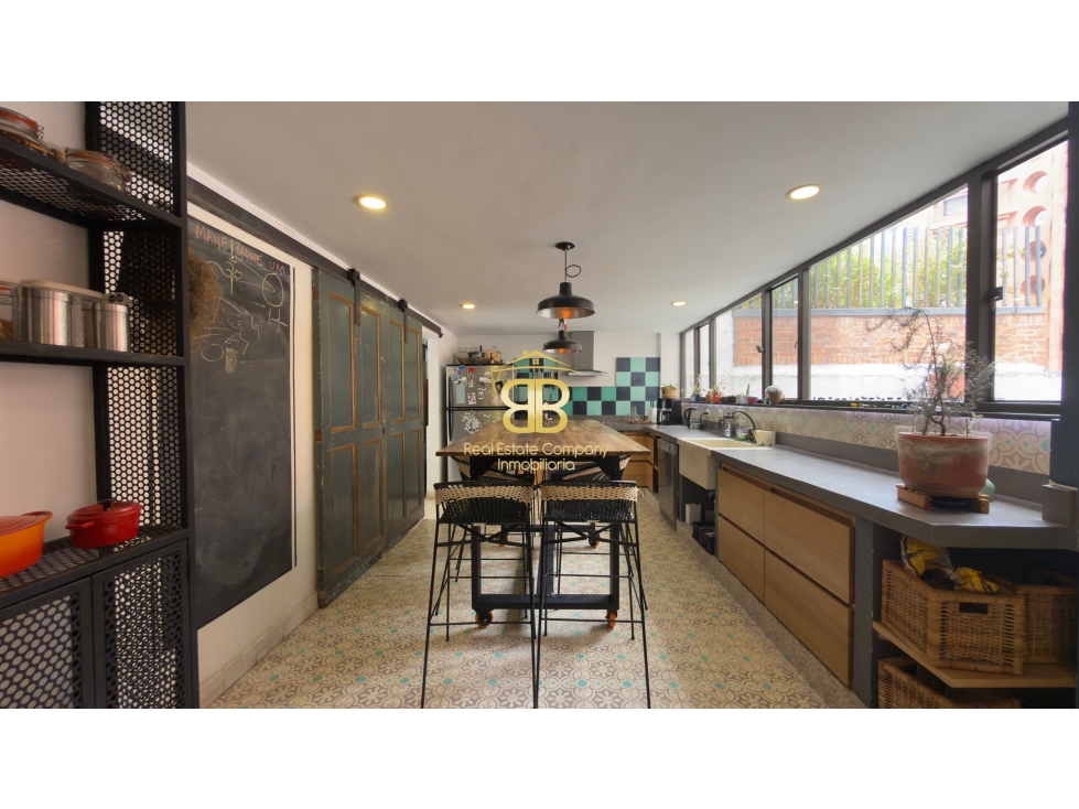 Apartamento en venta en La Cabrera, Bogotá · foto 8 de 24