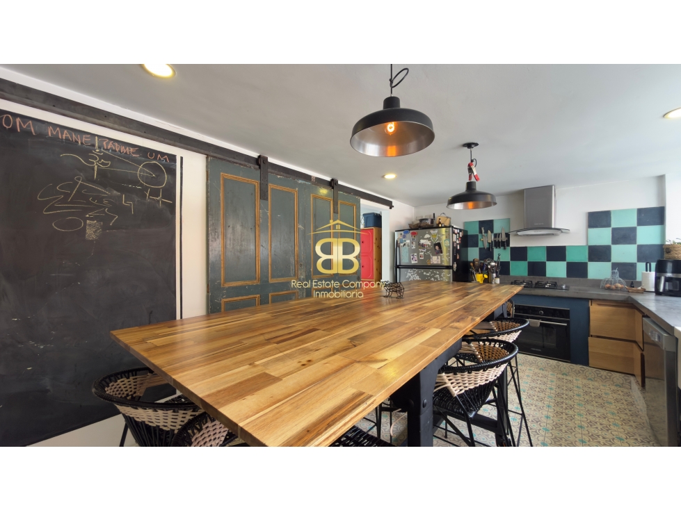 Apartamento en venta en La Cabrera, Bogotá · foto 9 de 24