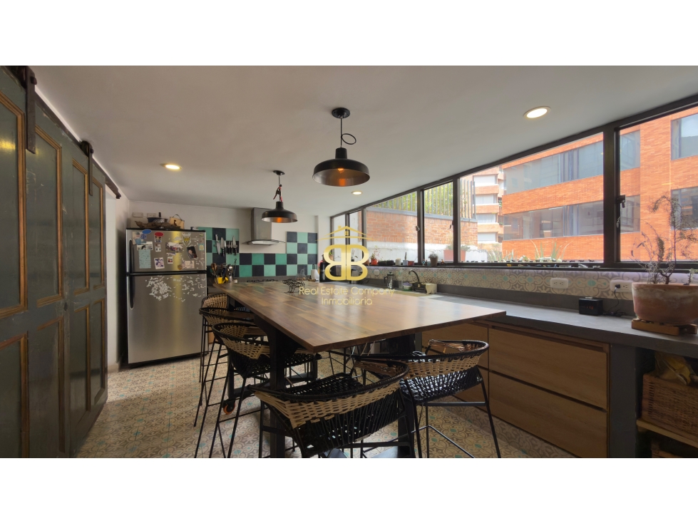 Apartamento en venta en La Cabrera, Bogotá · foto 10 de 24