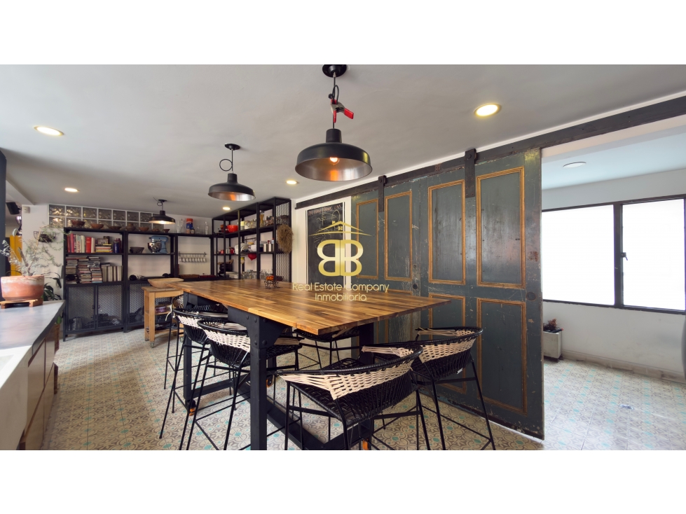 Apartamento en venta en La Cabrera, Bogotá · foto 11 de 24