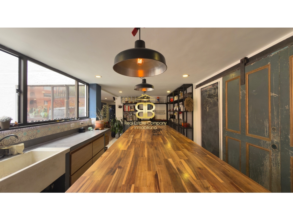 Apartamento en venta en La Cabrera, Bogotá · foto 12 de 24