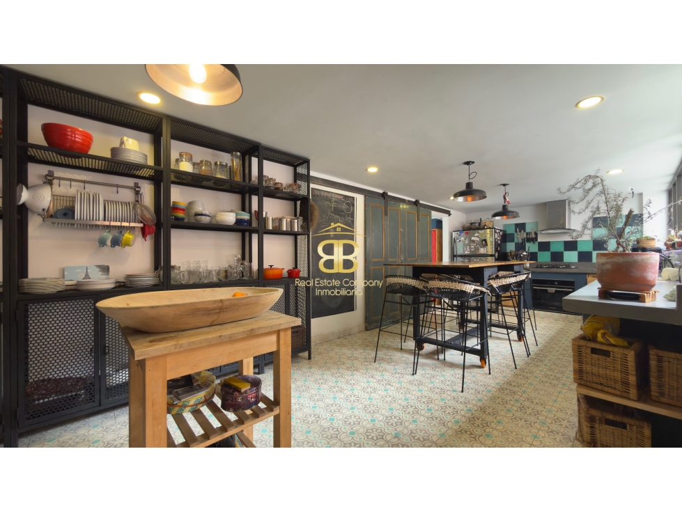 Apartamento en venta en La Cabrera, Bogotá · foto 13 de 24