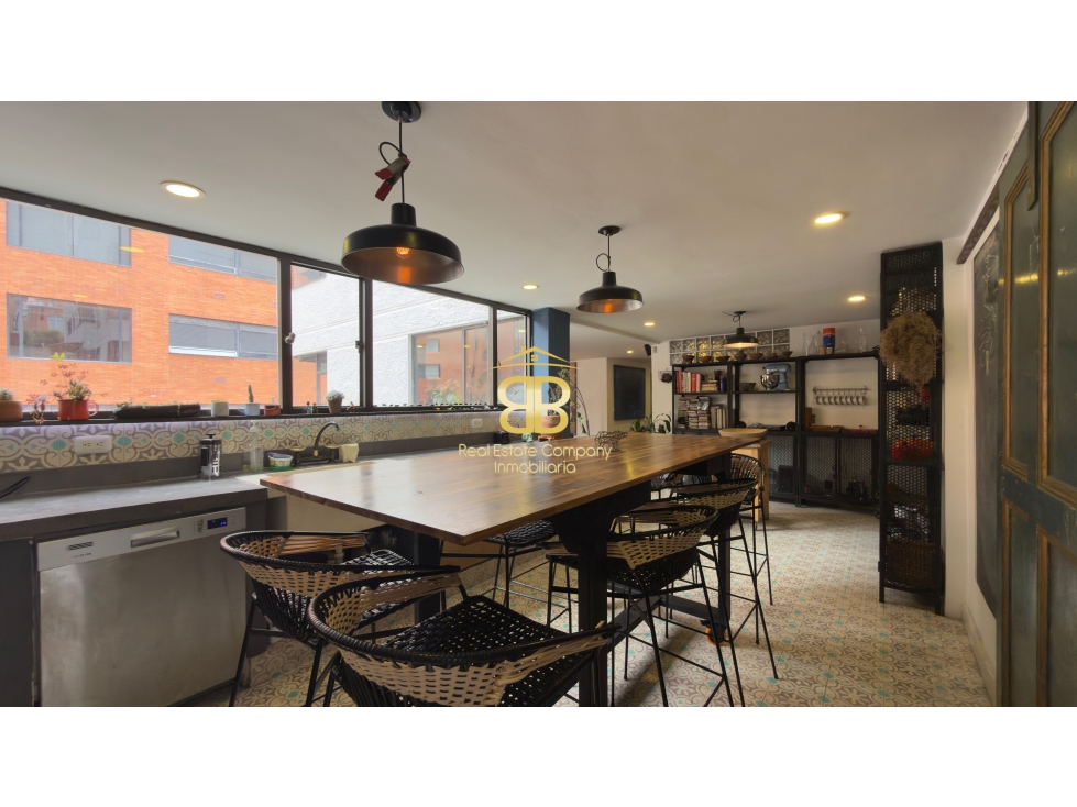 Apartamento en venta en La Cabrera, Bogotá · foto 14 de 24