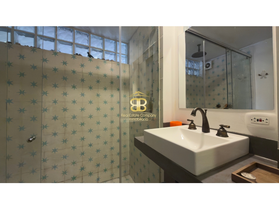 Apartamento en venta en La Cabrera, Bogotá · foto 15 de 24