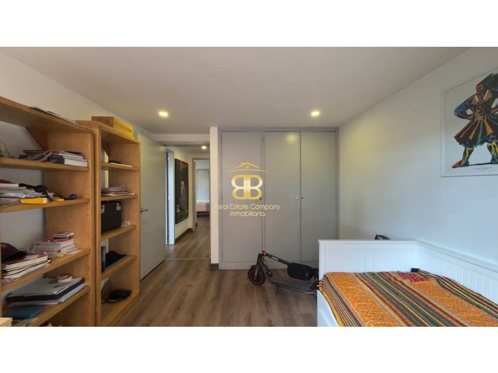 Apartamento en venta en La Cabrera, Bogotá · foto 18 de 24