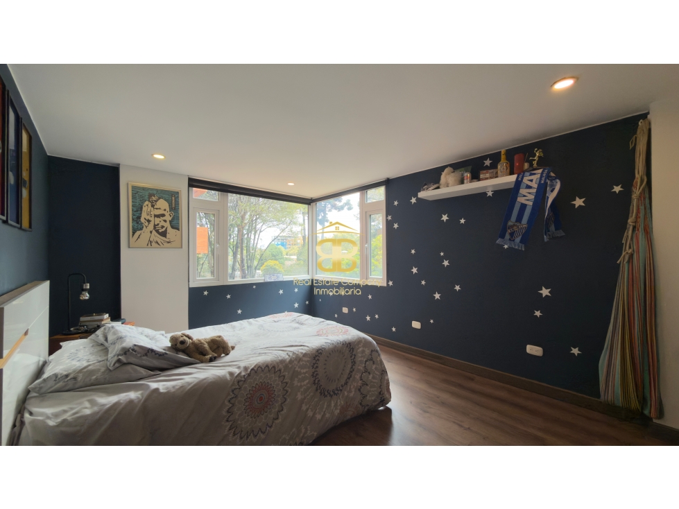Apartamento en venta en La Cabrera, Bogotá · foto 19 de 24