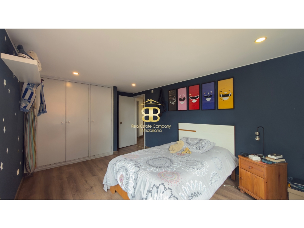 Apartamento en venta en La Cabrera, Bogotá · foto 20 de 24