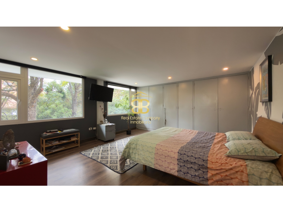 Apartamento en venta en La Cabrera, Bogotá · foto 24 de 24