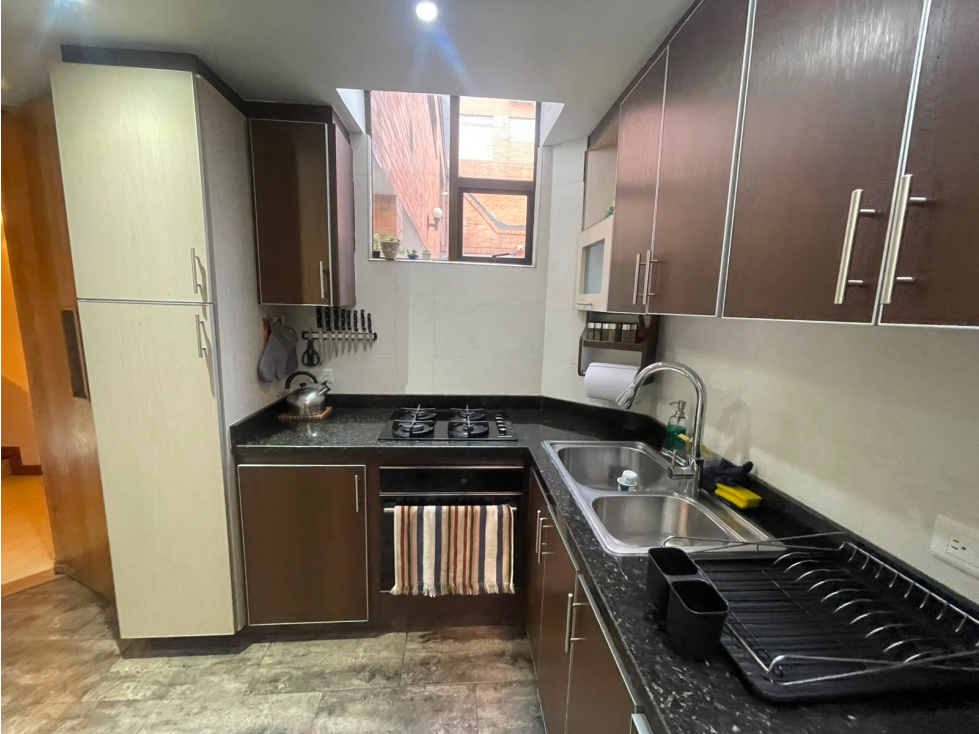 Casa en venta en Chicó Navarra, Bogotá · foto 6 de 23