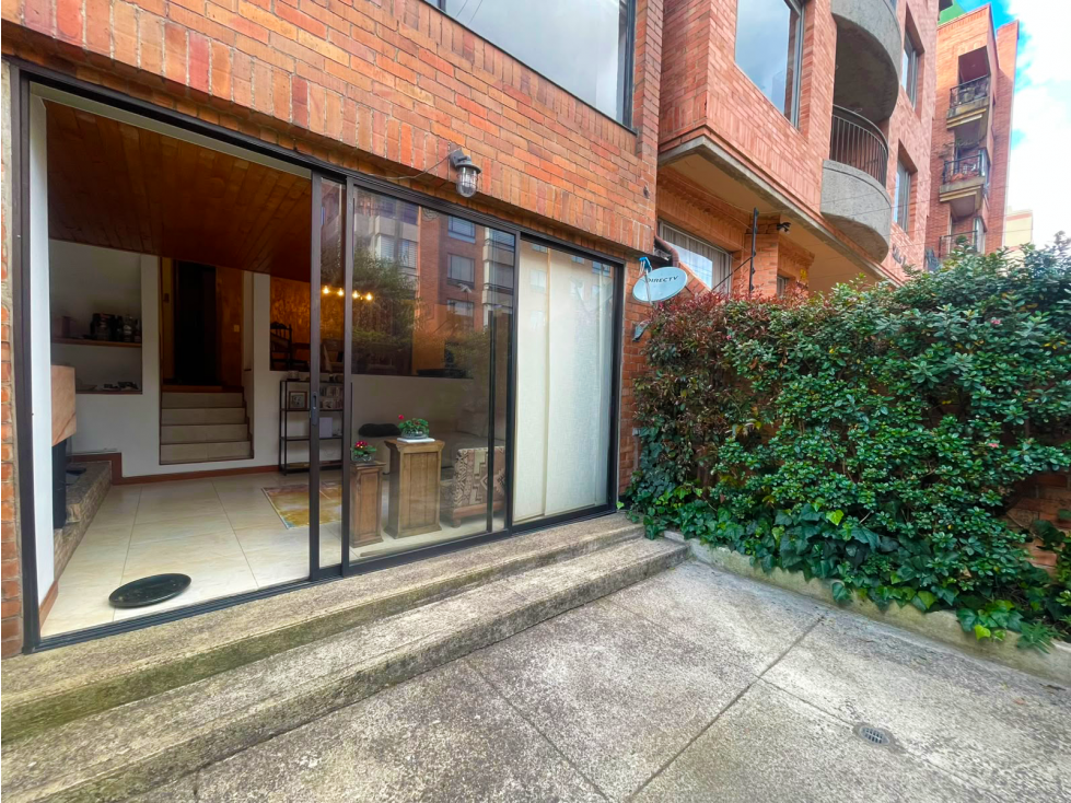 Casa en venta en Chicó Navarra, Bogotá · foto 9 de 23