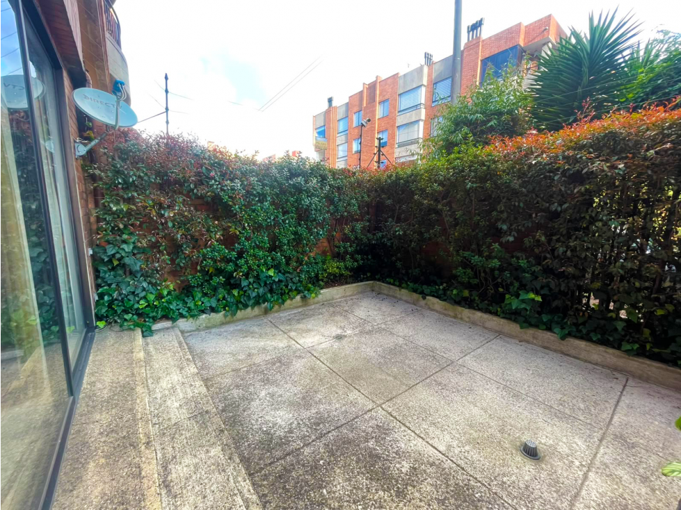 Casa en venta en Chicó Navarra, Bogotá · foto 11 de 23