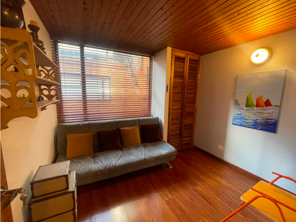 Casa en venta en Chicó Navarra, Bogotá · foto 16 de 23