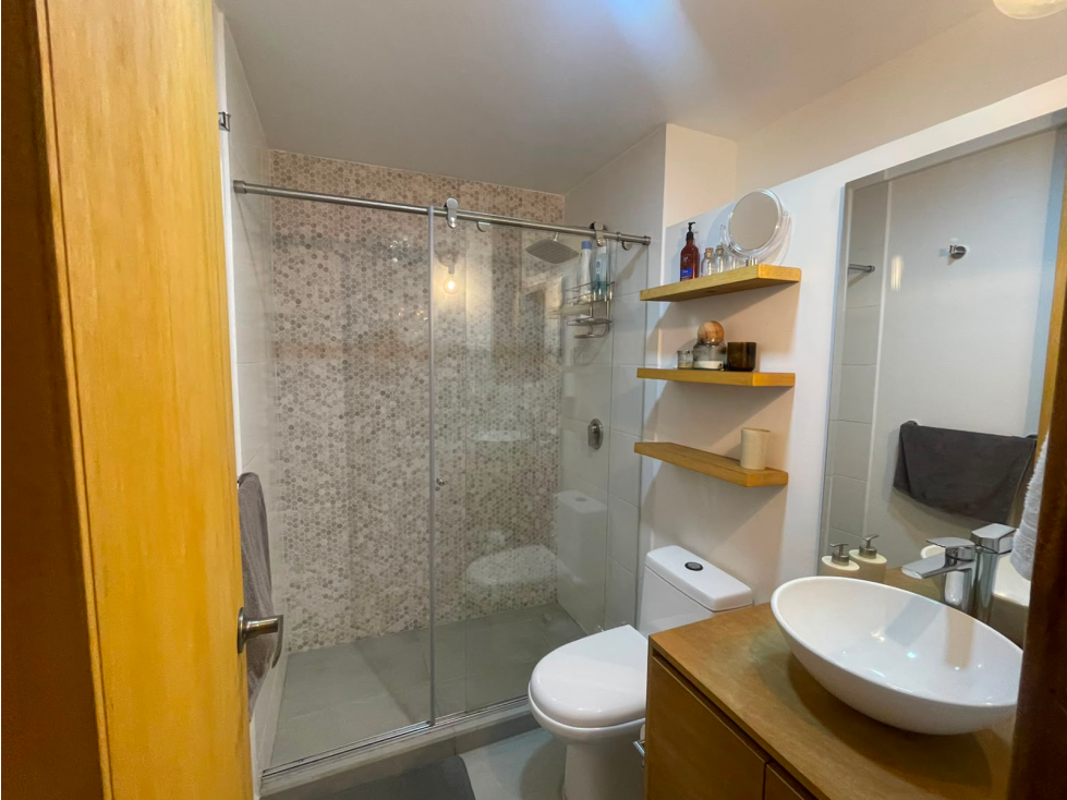 Casa en venta en Chicó Navarra, Bogotá · foto 20 de 23