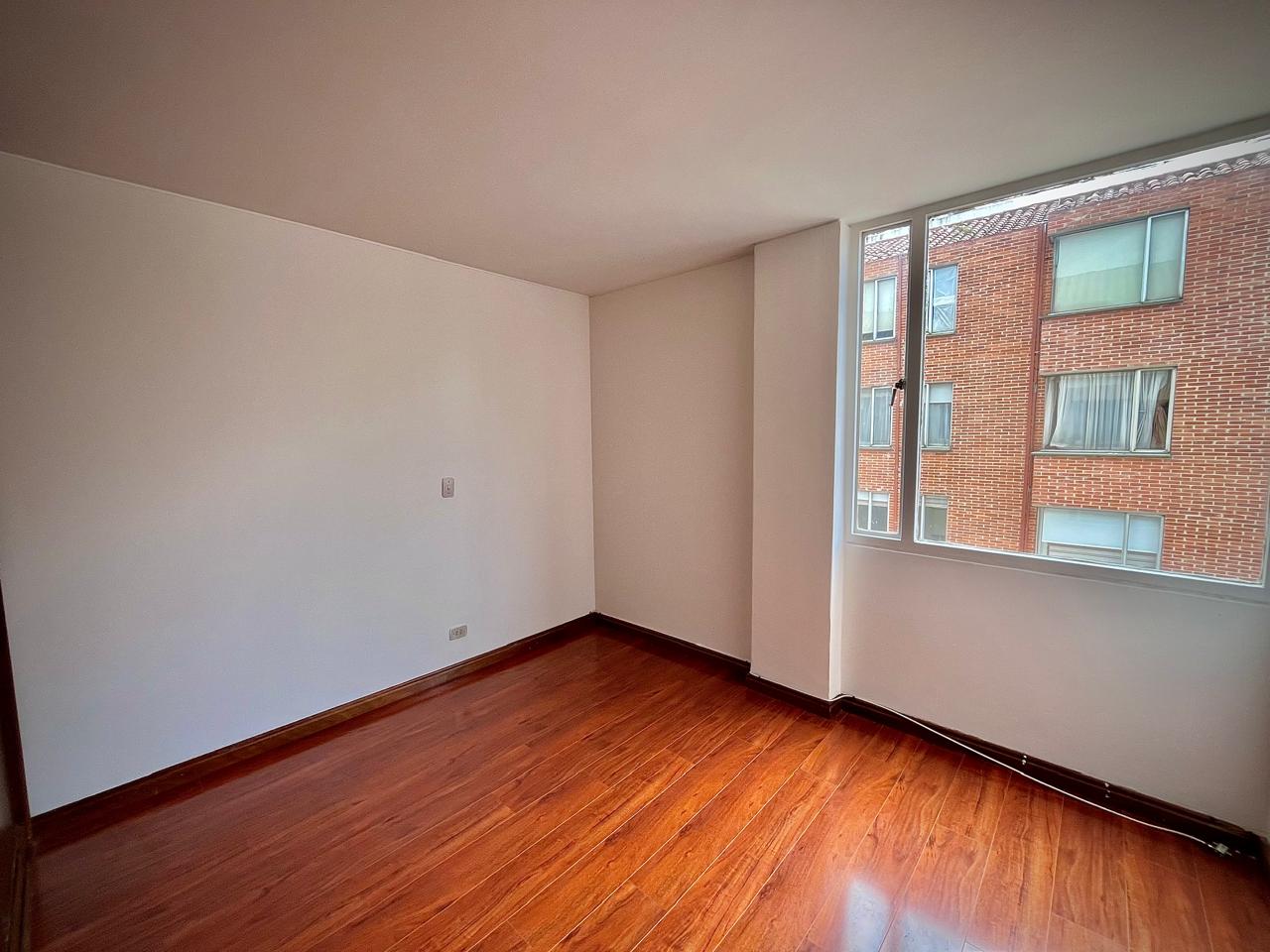 Apartamento en venta en Santa Barbara, Bogotá · foto 5 de 24