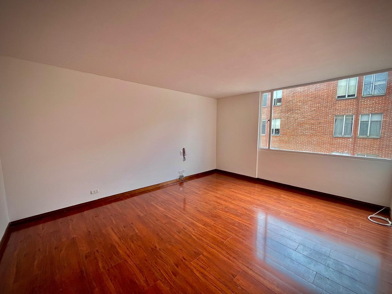 Apartamento en venta en Santa Barbara, Bogotá · foto 7 de 24