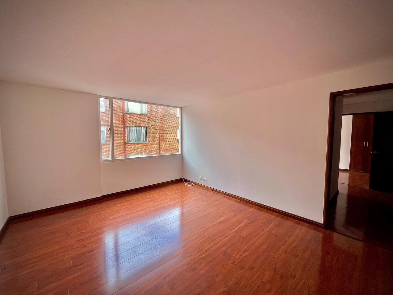 Apartamento en venta en Santa Barbara, Bogotá · foto 8 de 24