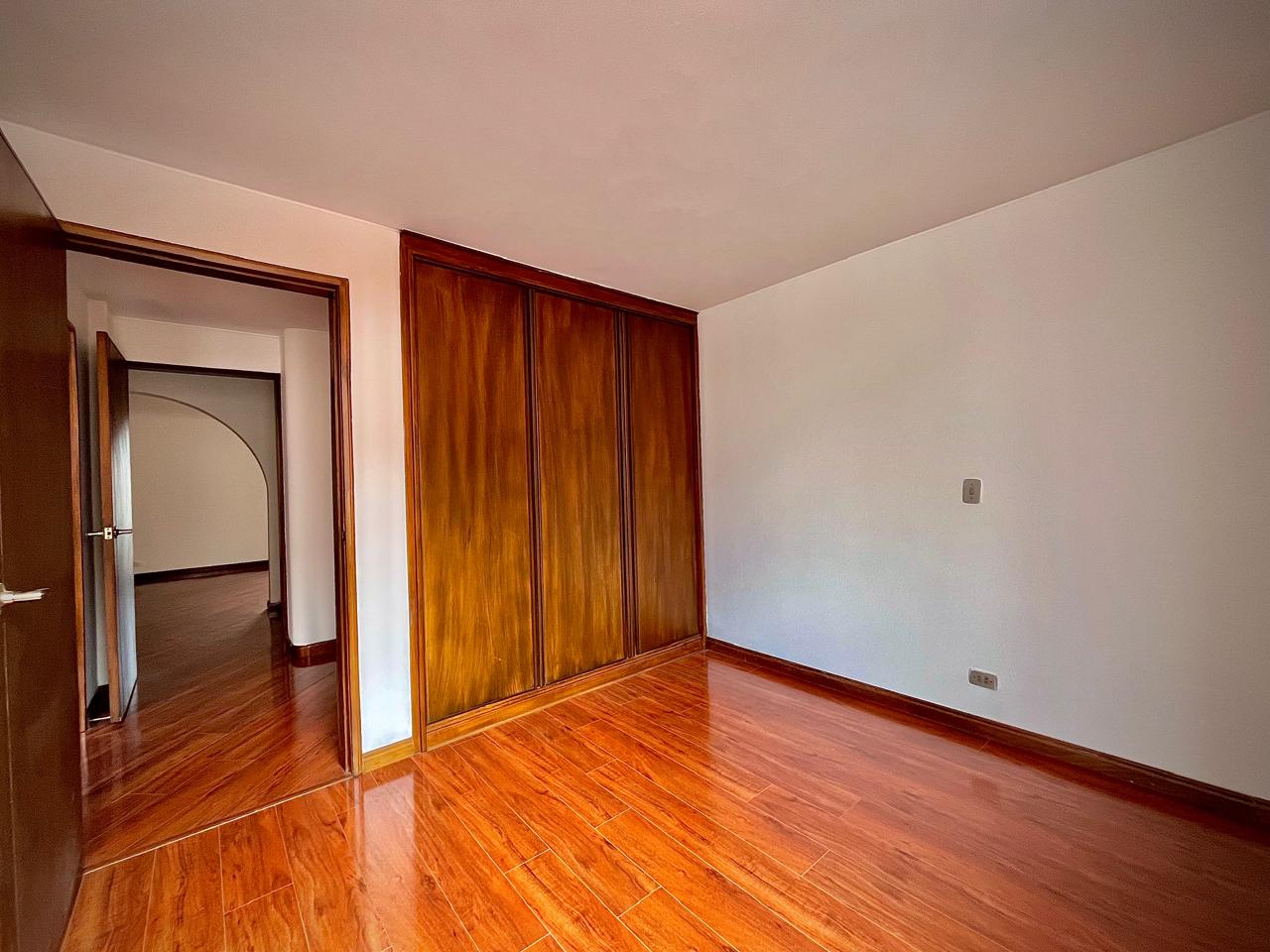 Apartamento en venta en Santa Barbara, Bogotá · foto 10 de 24