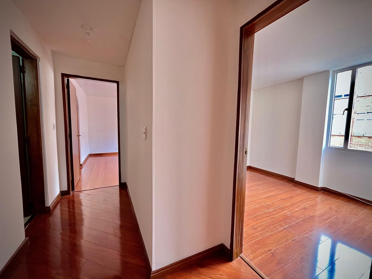 Apartamento en venta en Santa Barbara, Bogotá · foto 11 de 24