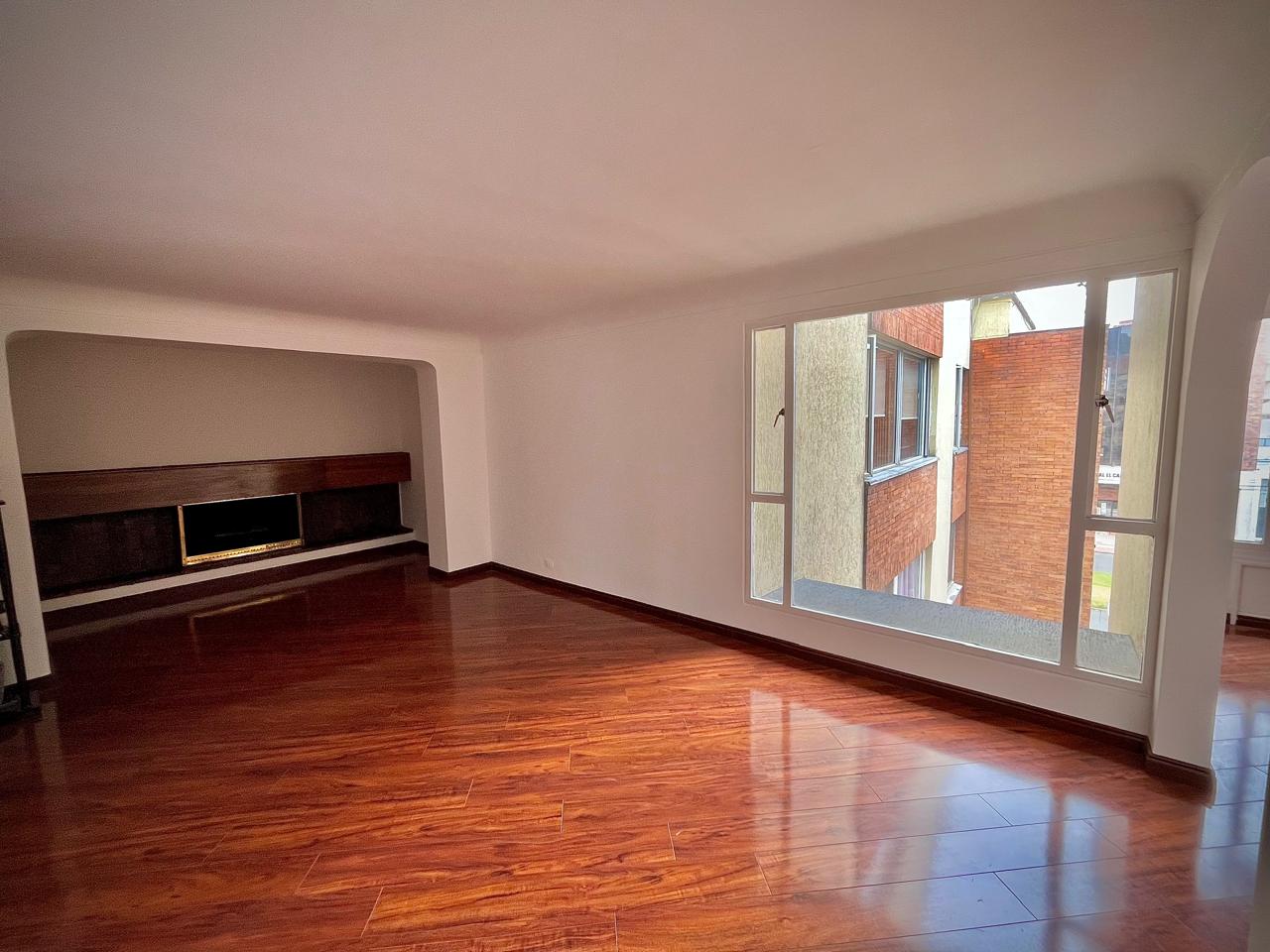 Apartamento en venta en Santa Barbara, Bogotá · foto 14 de 24