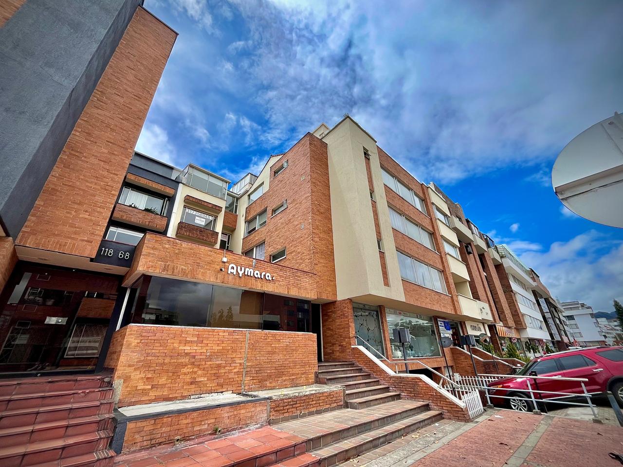 Apartamento en venta en Santa Barbara, Bogotá · foto 15 de 24