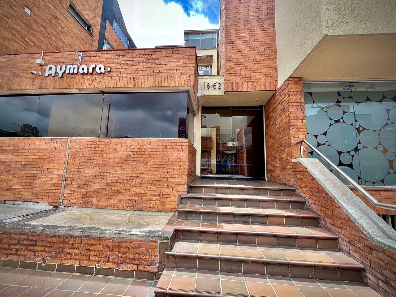 Apartamento en venta en Santa Barbara, Bogotá · foto 19 de 24