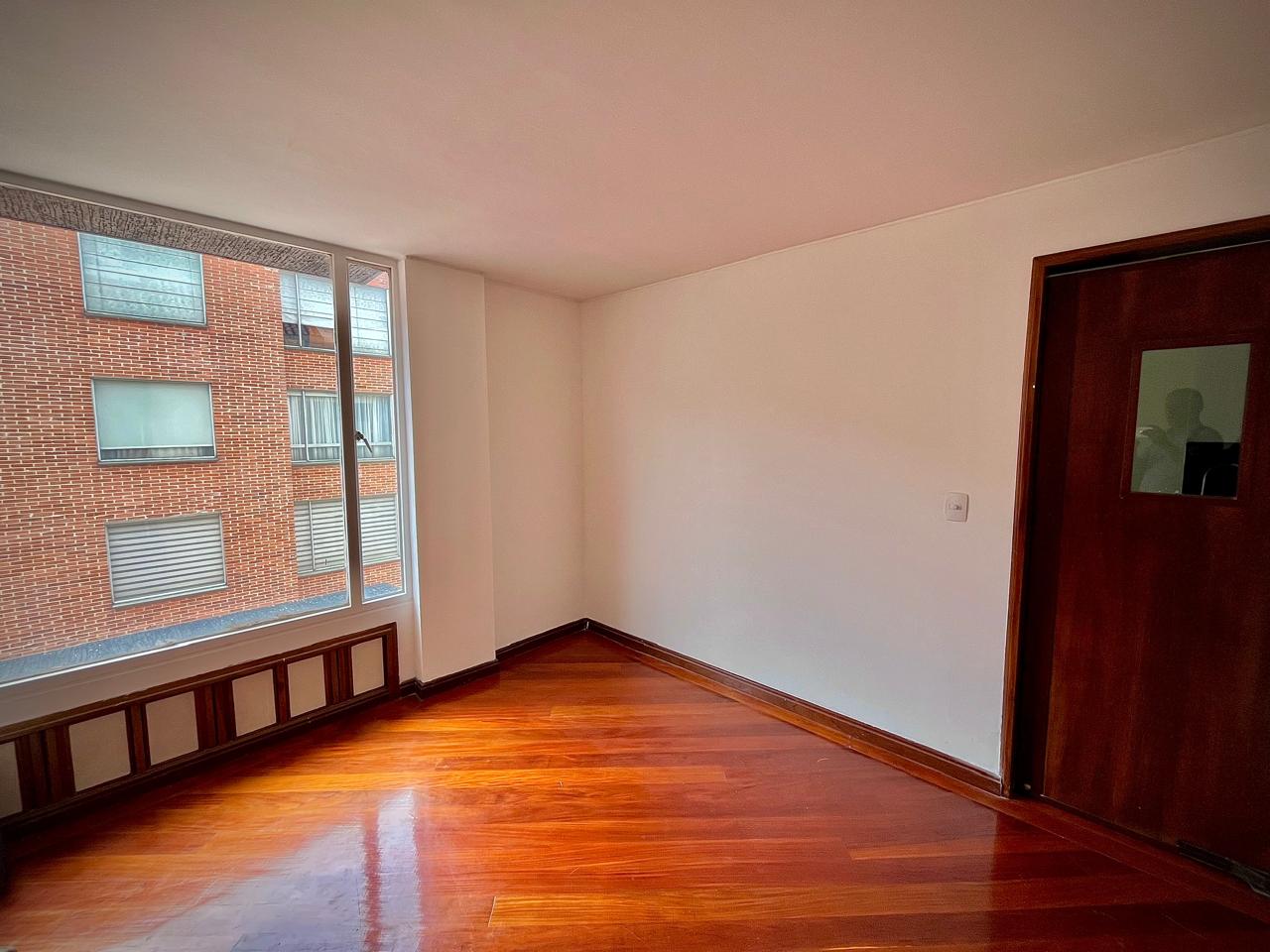 Apartamento en venta en Santa Barbara, Bogotá · foto 20 de 24