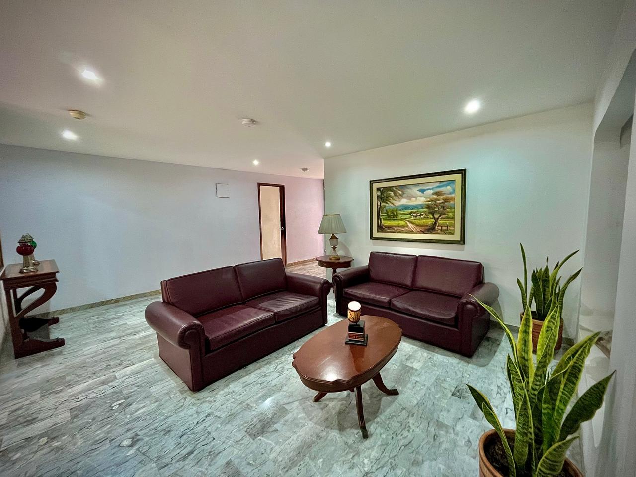 Apartamento en venta en Santa Barbara, Bogotá · foto 21 de 24