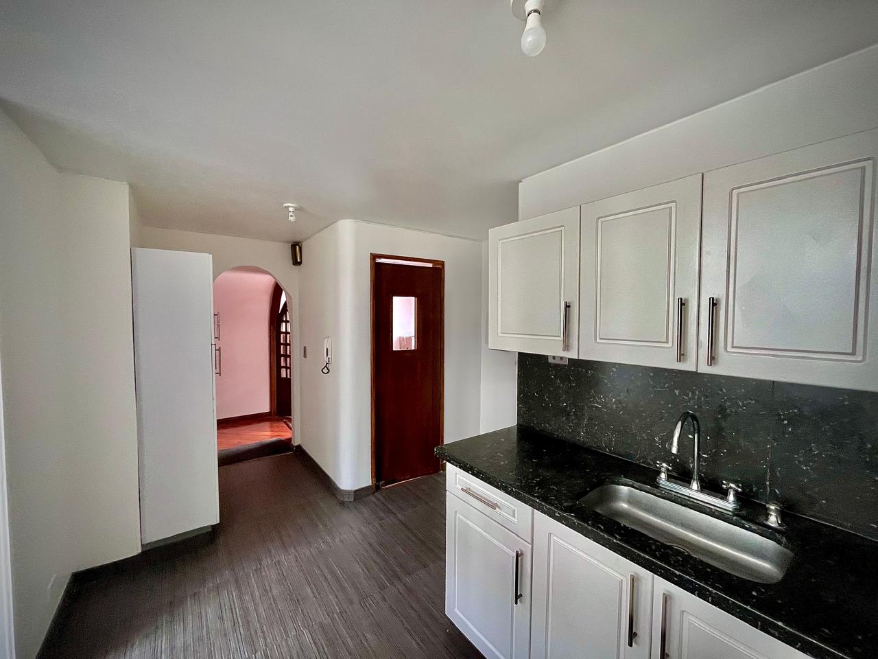 Apartamento en venta en Santa Barbara, Bogotá · foto 23 de 24