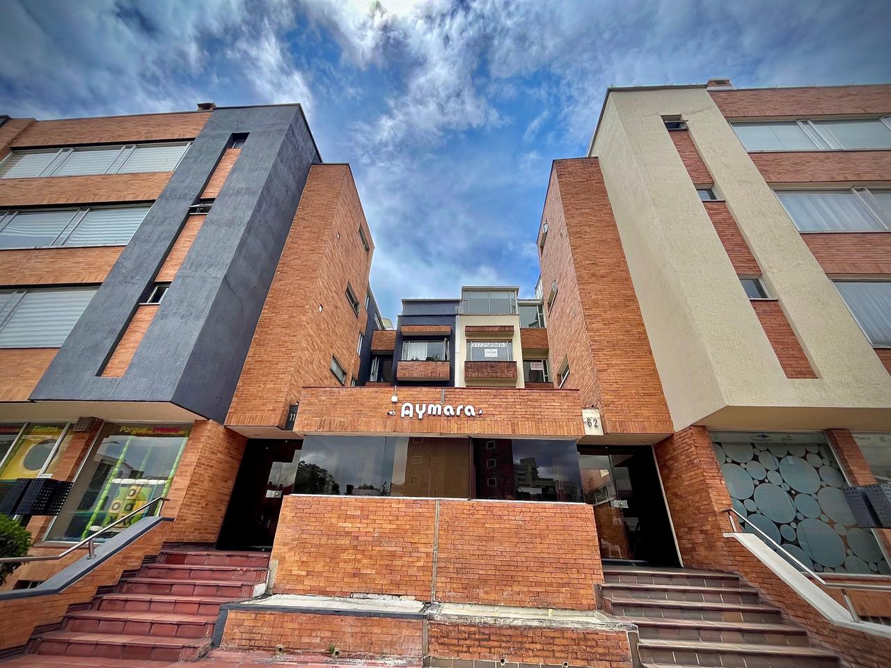 Apartamento en venta en Santa Barbara, Bogotá · foto 24 de 24