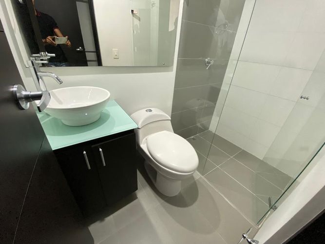Apartamento de 3 alcobas en venta en Loma De Las Brujas, Envigado, 150 m² · foto 14 de 15