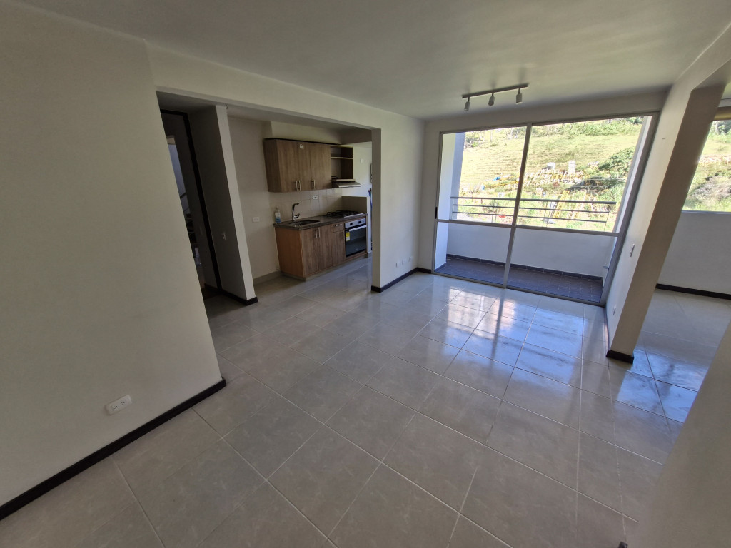 Foto del apartamento