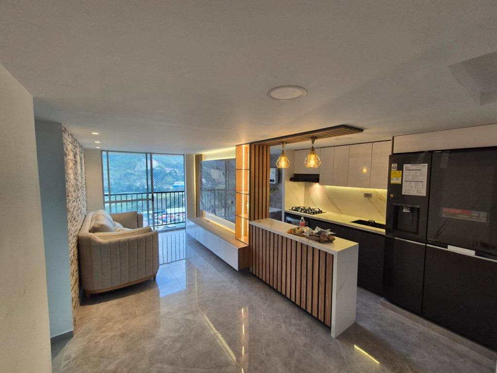 Foto del apartamento