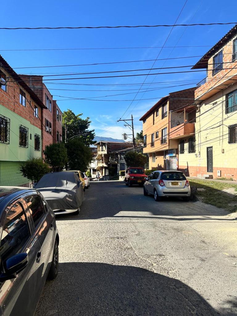 Departamento en venta con baja de precio en Lopez de mesa