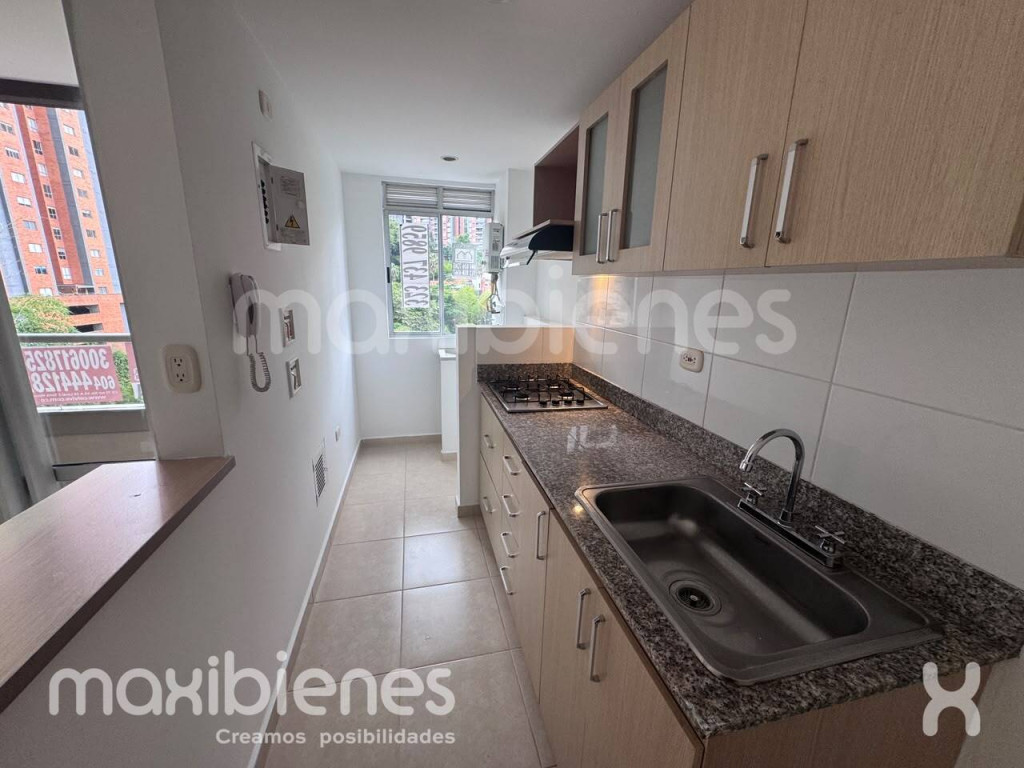 3BR Apartment in Vereda san jose (67 m²) - 2