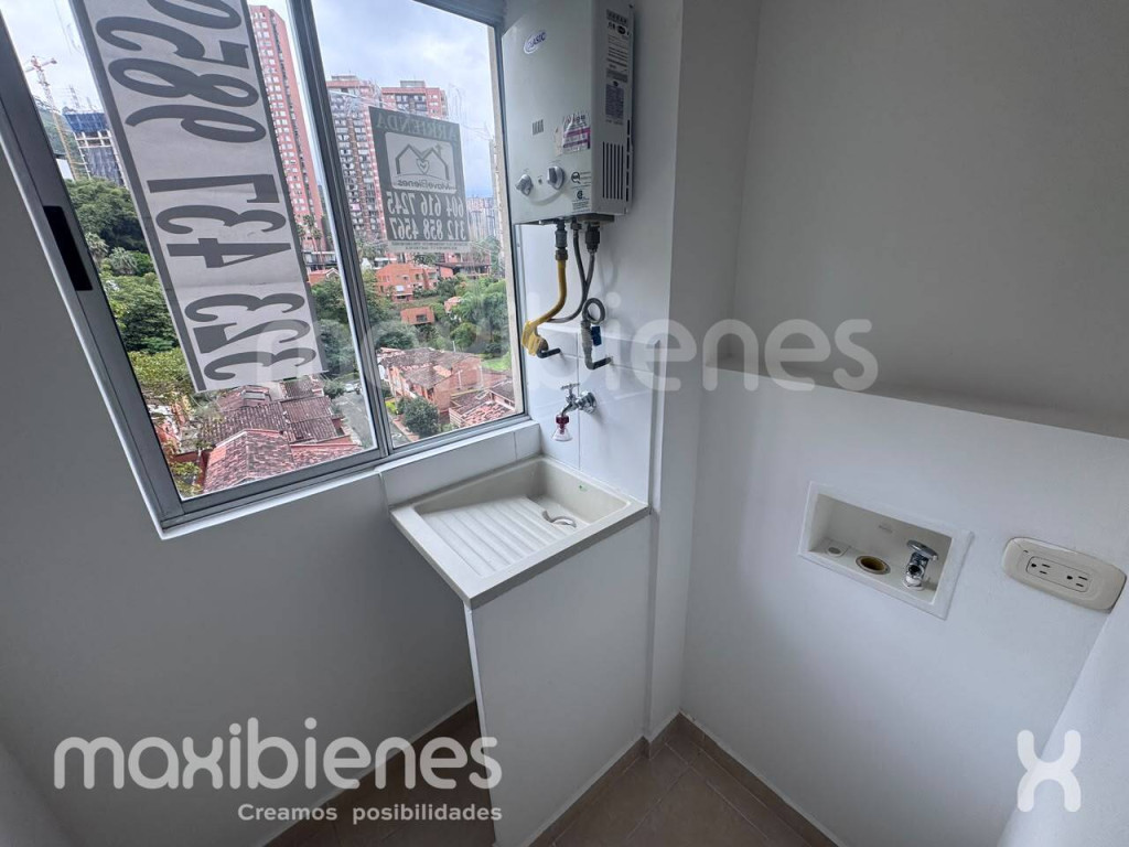 3BR Apartment in Vereda san jose (67 m²) - 3