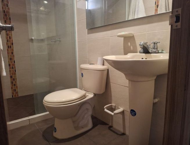 Apartamento de 2 alcobas en venta en San Francisco, Bucaramanga, 69 m² · foto 2 de 10