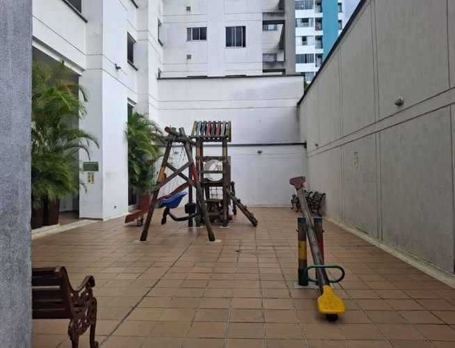 Apartamento de 2 alcobas en venta en San Francisco, Bucaramanga, 69 m² · foto 10 de 10