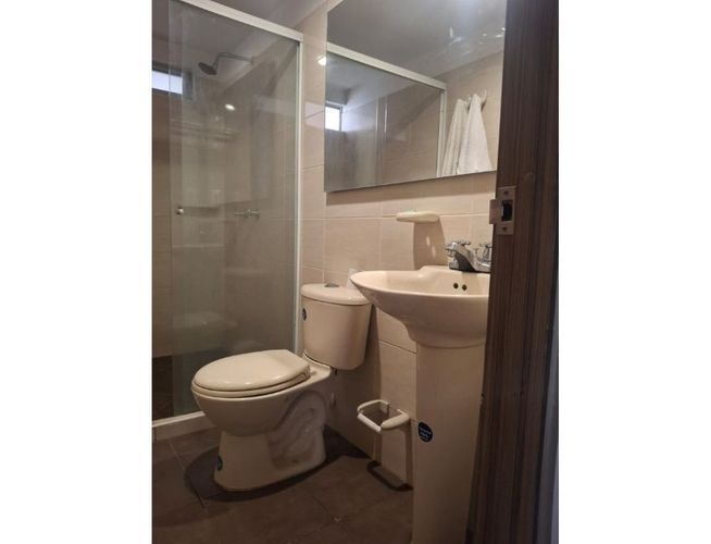 Apartamento de 2 alcobas en venta en San Francisco, Bucaramanga, 69 m² · foto 7 de 10