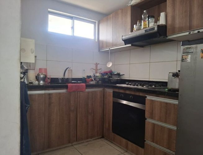 Apartamento de 2 alcobas en venta en San Francisco, Bucaramanga, 69 m² · foto 9 de 10